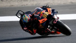 Brad Binder