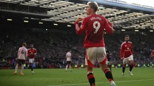 Manchester United