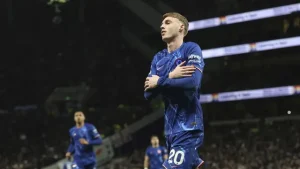 Chelsea