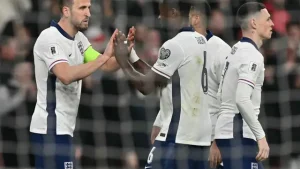 Harry Kane