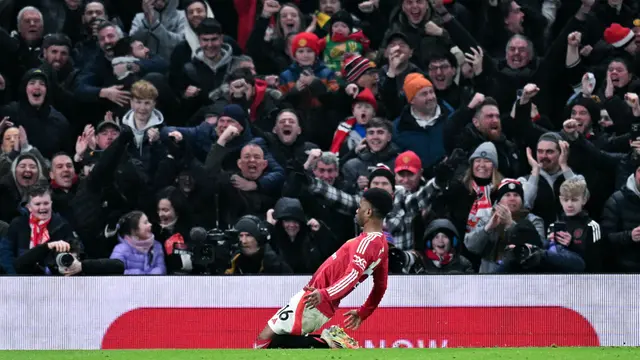 Manchester United Dapat Senjata Tambahan