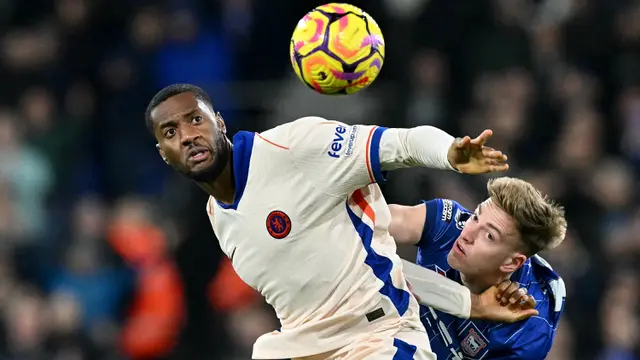 Striker Incaran Manchester United Dihasut Tolak Tawaran