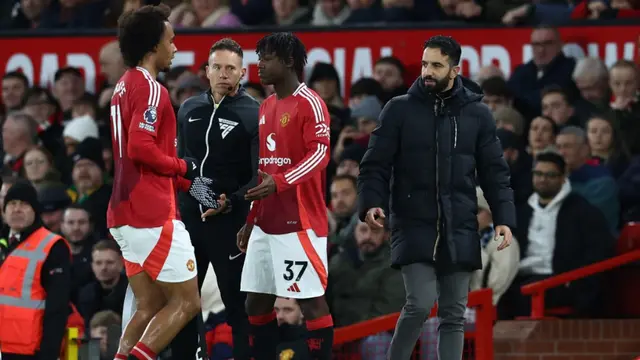 Manchester United Diprediksi Bakal Kalah Lawan Tottenham