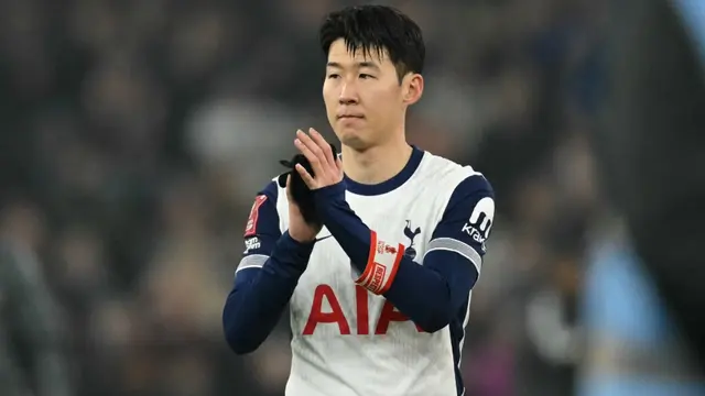 Prediksi Starting XI Tottenham di Final Liga Europa