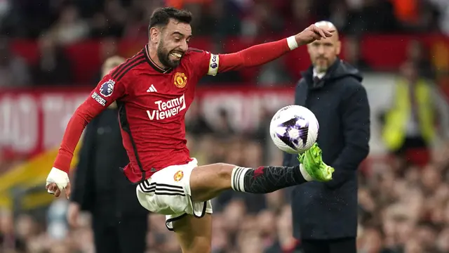 Legenda Manchester United Kasih Saran Mengejutkan