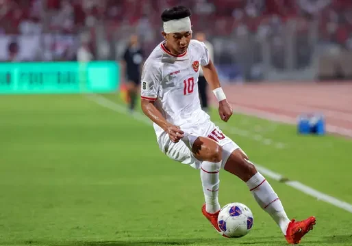 Manchester United Dipermalukan ASEAN All Stars