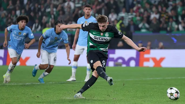 Manchester United Terancam Gagal Angkut Striker Idaman
