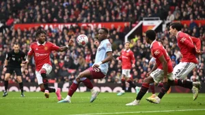 Manchester United