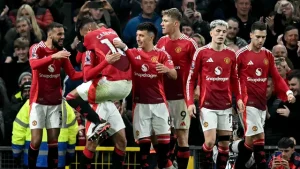 Manchester United