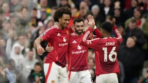 Manchester United