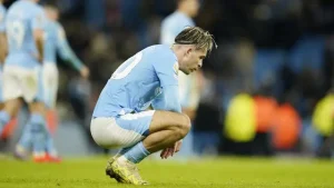 Grealish