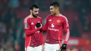 Bruno Fernandes