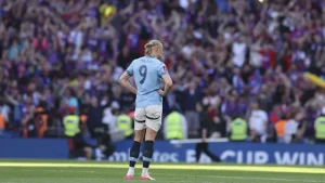 Manchester City