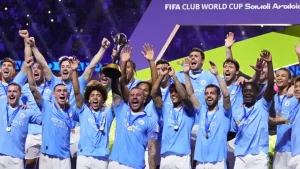 Manchester City
