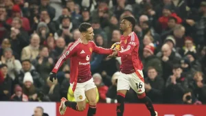 Manchester United