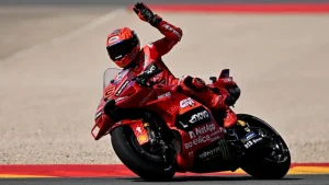 Marc Marquez