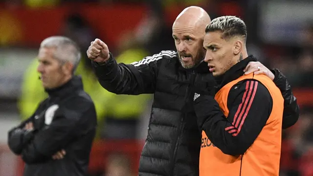 Manchester United Terancam Gagal Singkirkan Pemain