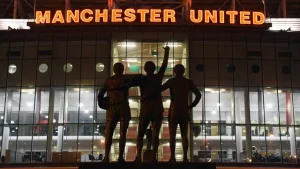 Manchester United