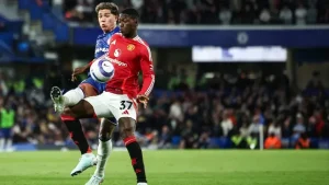 Pemain Jebolan Akademi Ini Mantap Minta Pindah ke Serie A