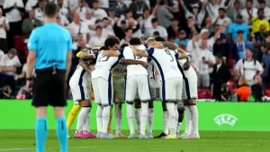Tottenham