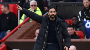Pelatih Manchester United Minta Dibelikan Pengganti
