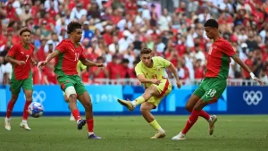 Siapa Sebenarnya Fermin Lopez dan Kenapa Chelsea