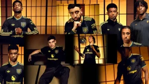 Manchester United