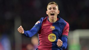 Fermin Lopez Buka-bukaan Alasan Tolak Chelsea
