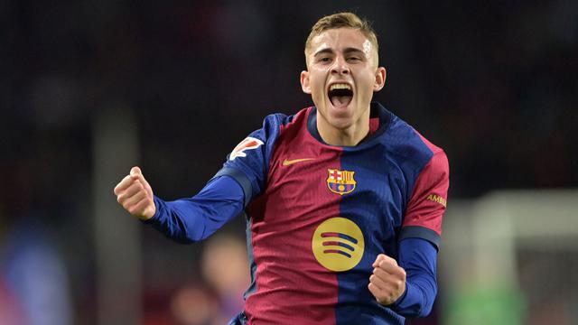 Fermin Lopez Buka-bukaan Alasan Tolak Chelsea