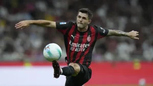 Christian Pulisic Diminta Pertimbangkan Masa Depannya