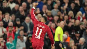 Liverpool dan Identitas Klub yang Selalu Bermain untuk Menang