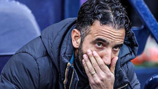 Ruben Amorim Pikirkan Cara Manchester United Raih Kemenangan