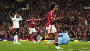 Kebangkitan Manchester United Jadi Mimpi Buruk Pemain