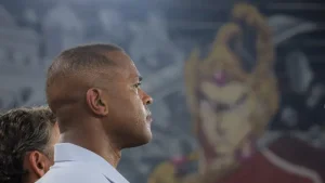 Rapat Exco untuk Bahas Nasib Patrick Kluivert Digelar