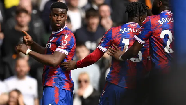Akhirnya Mengungkap Alasan di Balik Batalnya Transfer Marc Guehi