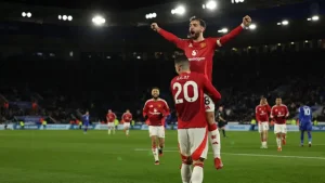 Manchester United Punya Pemain Setajam Mo Salah dan Semenyo