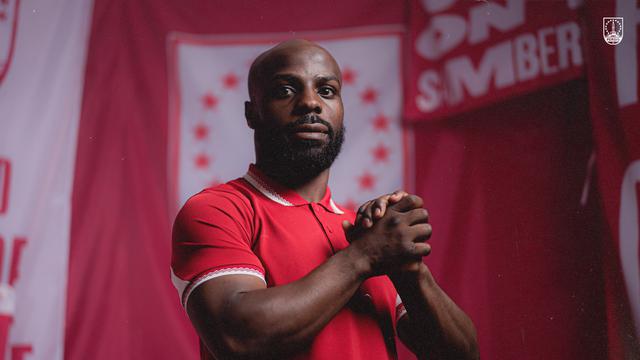 Fuad Sule Akhirnya Comeback