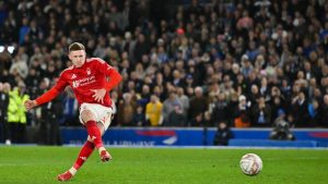 Manchester United Sulit Dapatkan Gelandang Baru