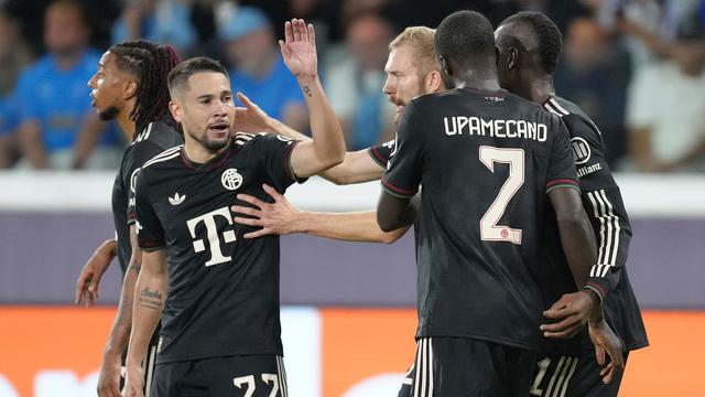 Prediksi FC Koln vs Bayern Munchen