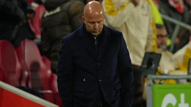 Andai Liverpool Kalah Lagi Lawan Aston Villa