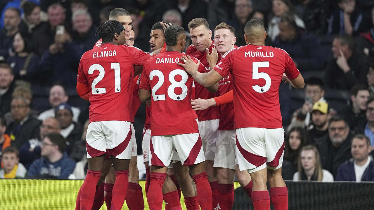 Man City Ganggu Rencana Besar Manchester United