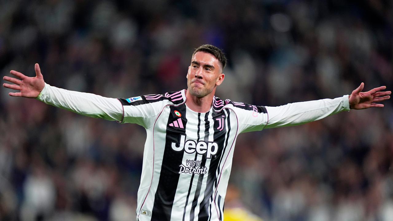 Alasan Dusan Vlahovic Tidak Bermain saat Juventus Kalahkan Bodo