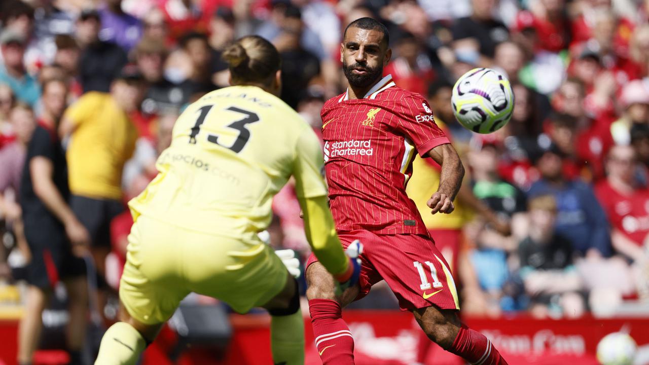 Liverpool Siap Ganti dengan Pemain Real Madrid