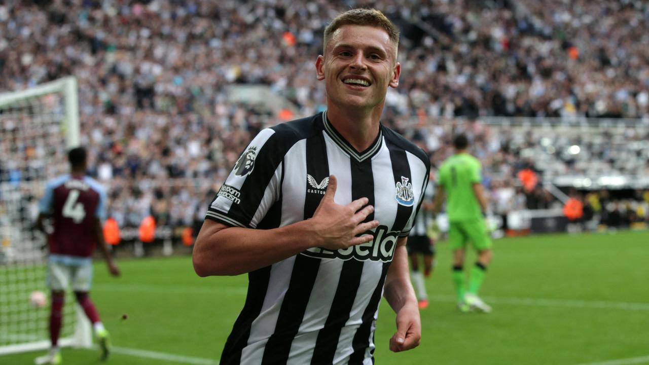 Manchester United Sikut Chelsea Demi Dapatkan Winger Andal