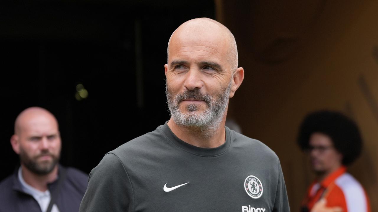 Bos Chelsea Akui Masalah Inkonsistensi di Paruh Musim Liga Inggris