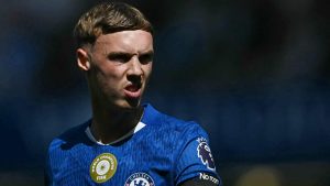 Misi Kebangkitan The Blues di Stamford Bridge